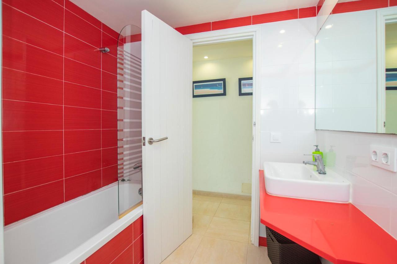 Cheap & Chic Apartamento En Son Bou De 3 Dormitorios エクステリア 写真