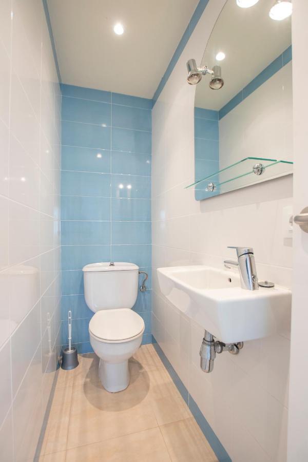 Cheap & Chic Apartamento En Son Bou De 3 Dormitorios エクステリア 写真