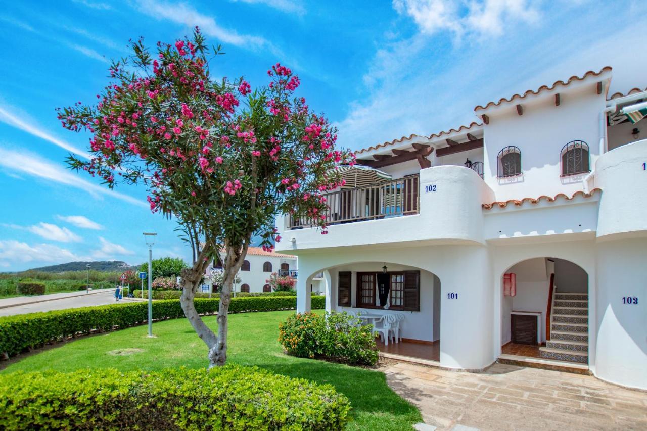 Cheap & Chic Apartamento En Son Bou De 3 Dormitorios エクステリア 写真