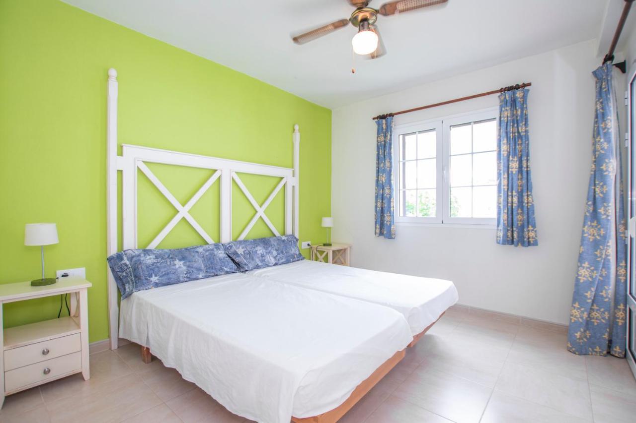 Cheap & Chic Apartamento En Son Bou De 3 Dormitorios エクステリア 写真