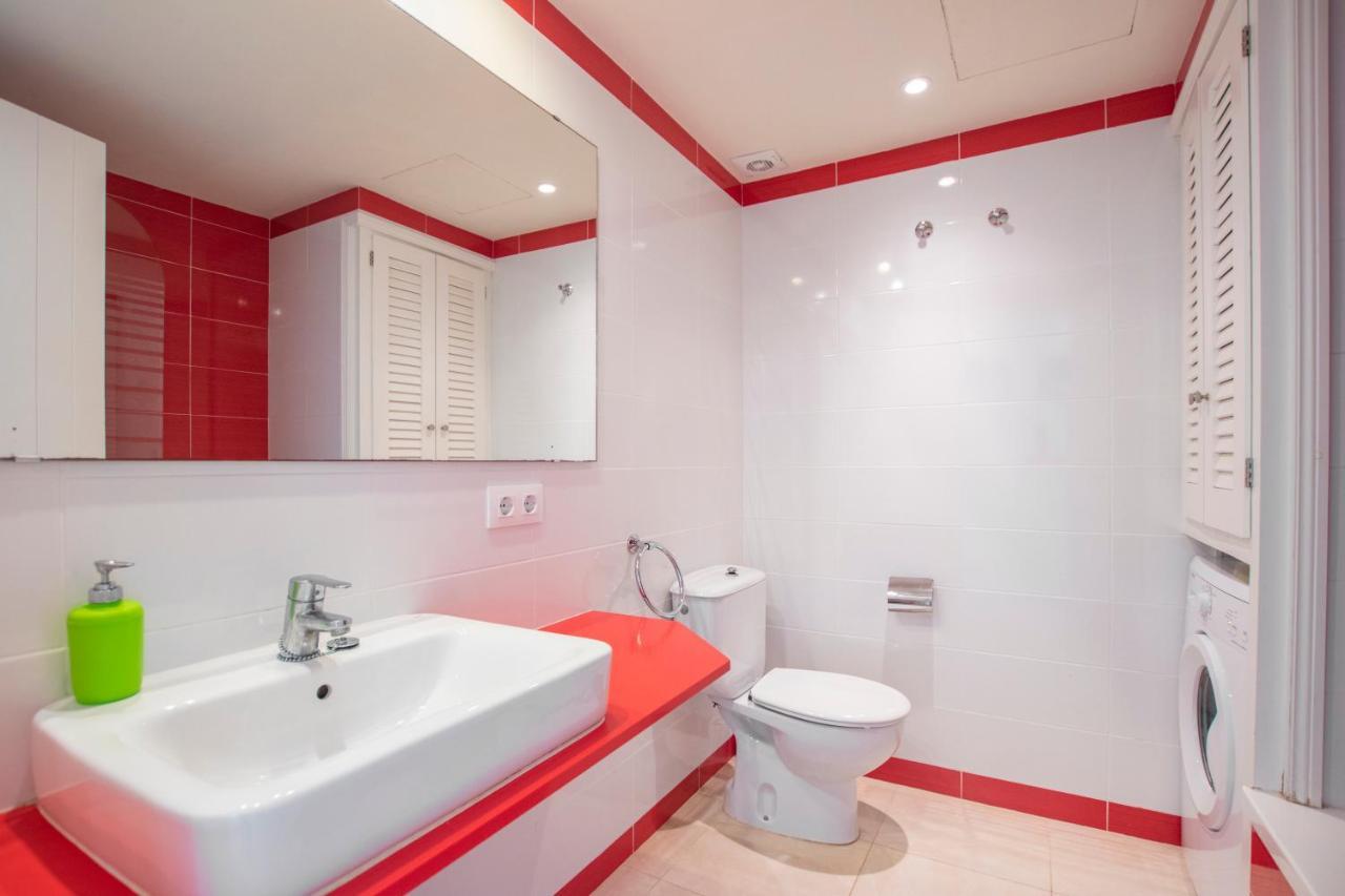 Cheap & Chic Apartamento En Son Bou De 3 Dormitorios エクステリア 写真
