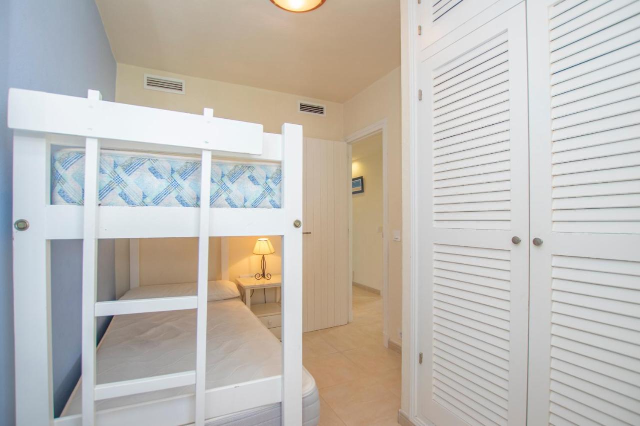 Cheap & Chic Apartamento En Son Bou De 3 Dormitorios エクステリア 写真