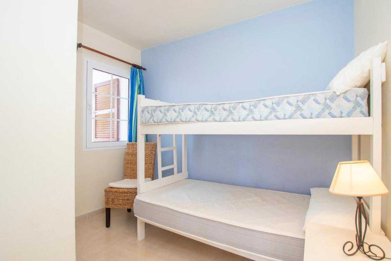 Cheap & Chic Apartamento En Son Bou De 3 Dormitorios エクステリア 写真