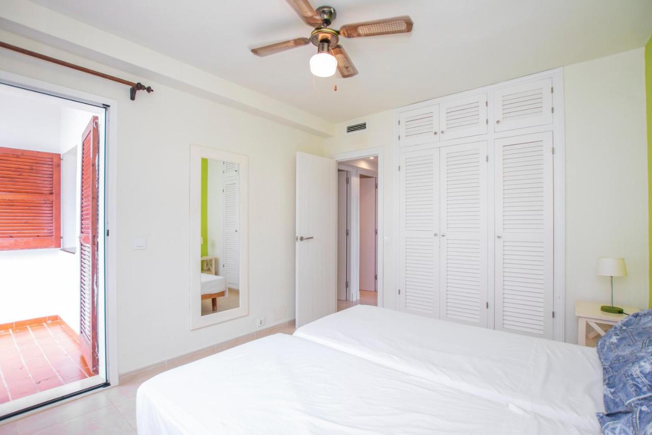 Cheap & Chic Apartamento En Son Bou De 3 Dormitorios エクステリア 写真