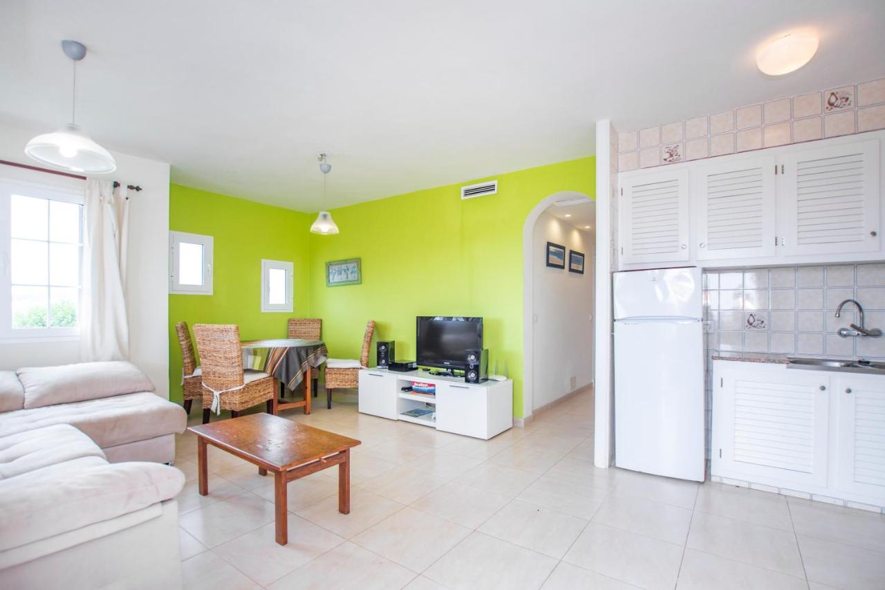 Cheap & Chic Apartamento En Son Bou De 3 Dormitorios エクステリア 写真